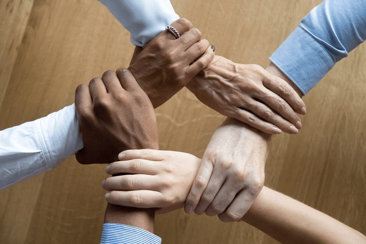 About Us - The Legacy Dialogues - Purpose Driven Living